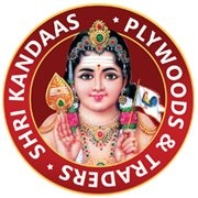 Shri Kandaas Plywoods Logo